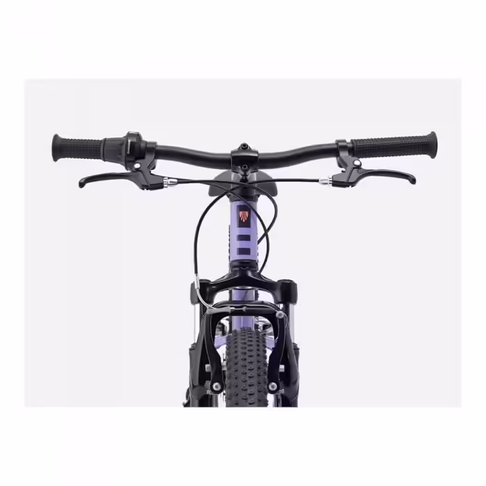 Bicicleta pentru copii Trek PRECALIBER 24 Lavender Hazev - 4