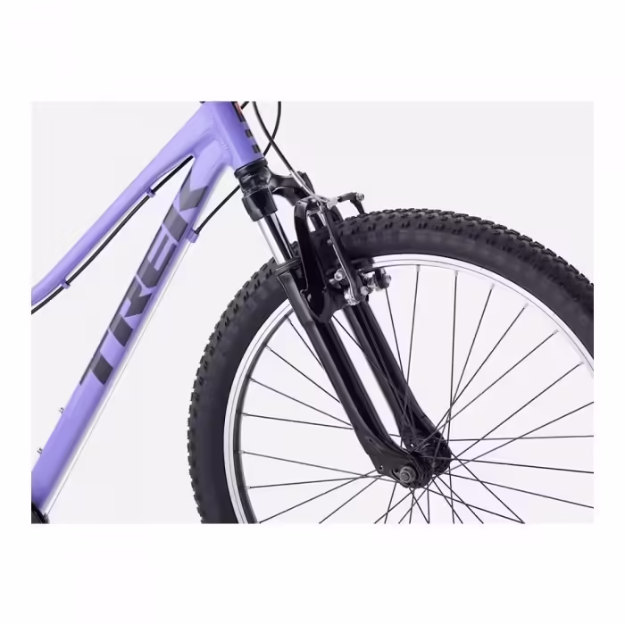 Bicicleta pentru copii Trek PRECALIBER 24 Lavender Hazev - 5