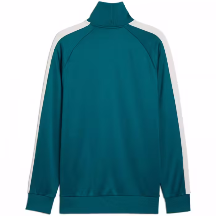 Толстовка Puma Iconic T7 Track Jacket PT - 3