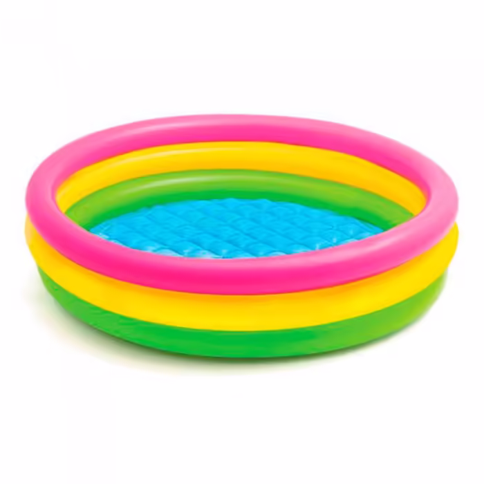 Бассейн INTEX APUS DE SOARE