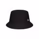 Панама New Era Essential Bucket Blk 