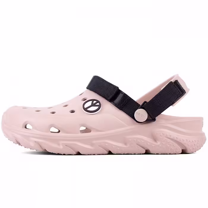 Шлепанцы COQUI Clogs CODY DUAL + Amulet
