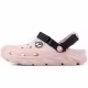 Шлепанцы COQUI Clogs CODY DUAL + Amulet