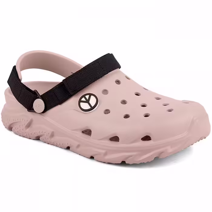Шлепанцы COQUI Clogs CODY DUAL + Amulet - 2