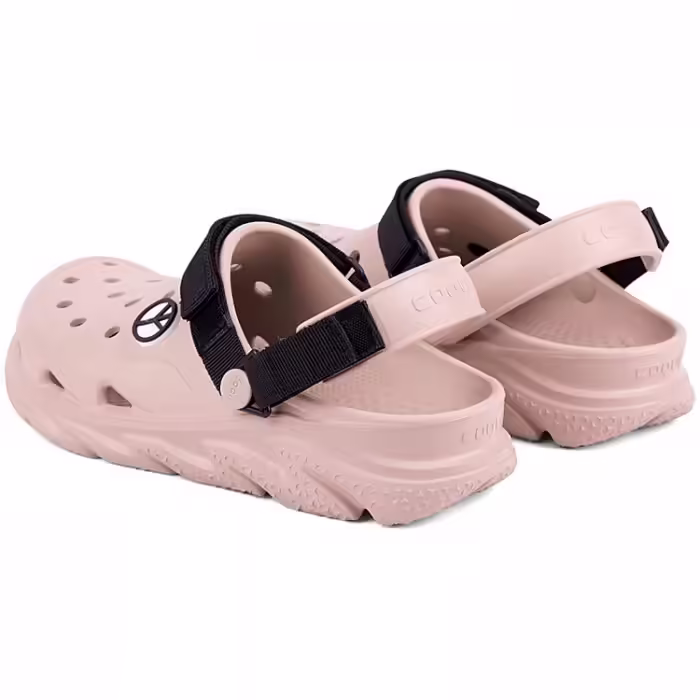 Шлепанцы COQUI Clogs CODY DUAL + Amulet - 3
