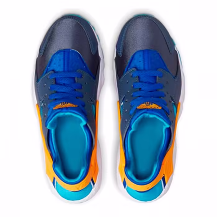 Incaltaminte Sport Nike HUARACHE RUN (GS) - 2