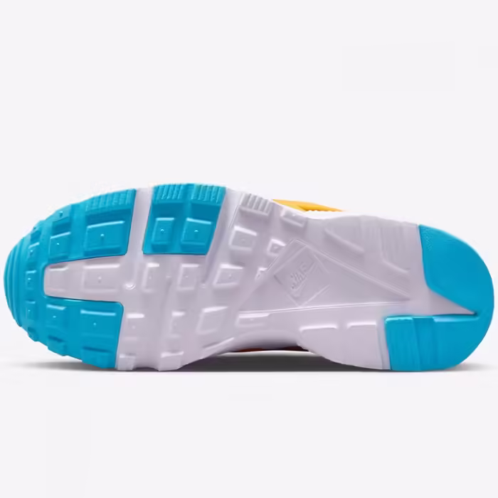 Incaltaminte Sport Nike HUARACHE RUN (GS) - 4