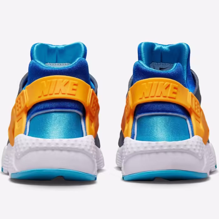 Incaltaminte Sport Nike HUARACHE RUN (GS) - 5