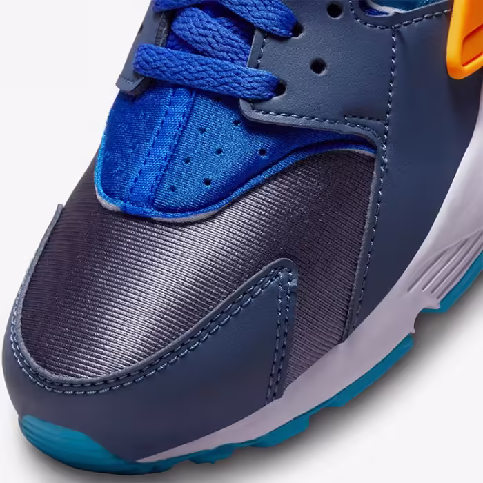 Incaltaminte Sport Nike HUARACHE RUN (GS) - 6