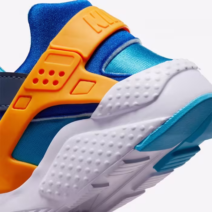Incaltaminte Sport Nike HUARACHE RUN (GS) - 7