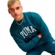 Толстовка Puma SQUAD Crew FL