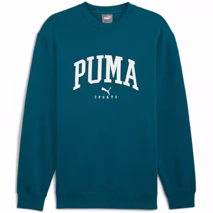 Толстовка Puma SQUAD Crew FL - 2