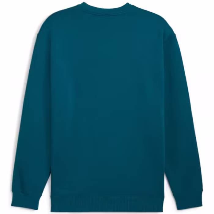 Толстовка Puma SQUAD Crew FL - 3