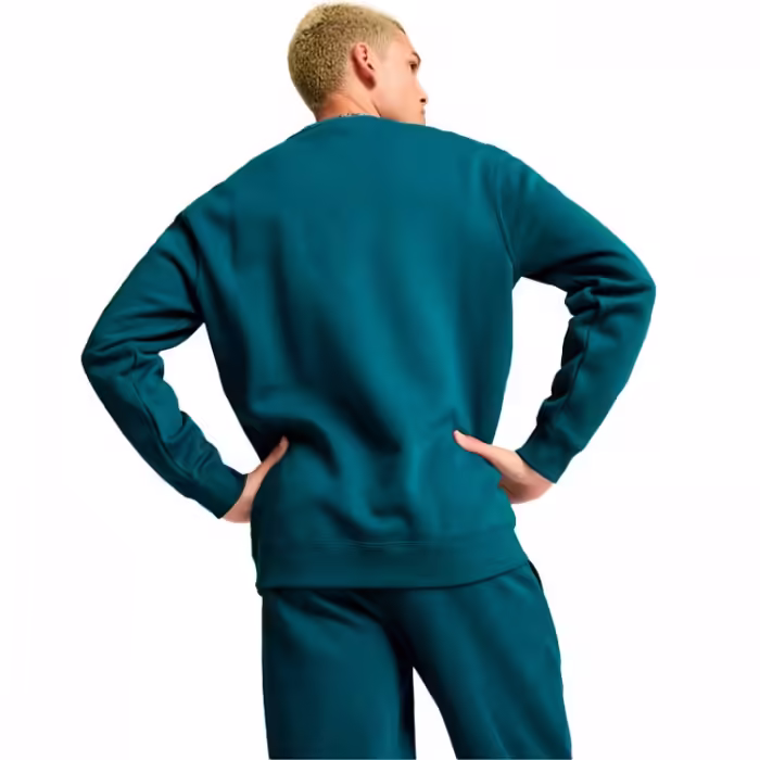 Толстовка Puma SQUAD Crew FL - 5