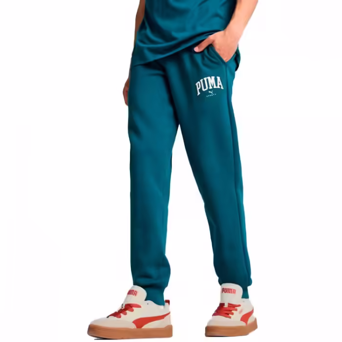 Pantaloni Puma SQUAD Sweatpants FL