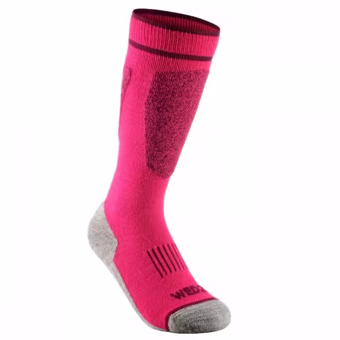 Носки Wedze SKI SOCKS 100 JR
