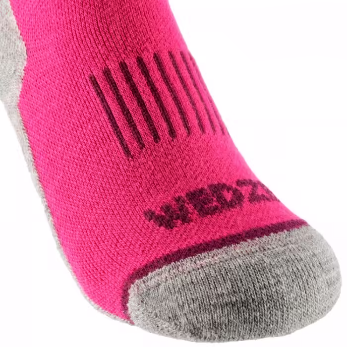 Носки Wedze SKI SOCKS 100 JR - 3