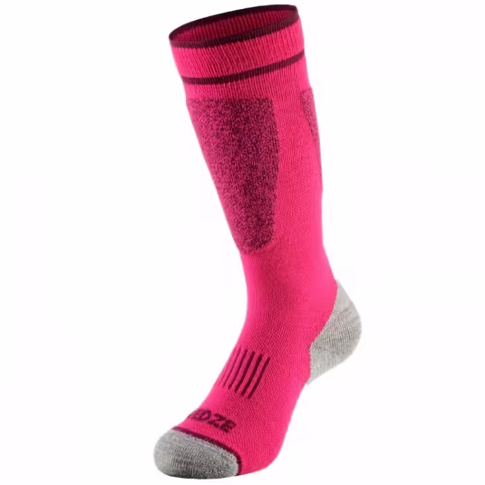 Носки Wedze SKI SOCKS 100 JR - 6