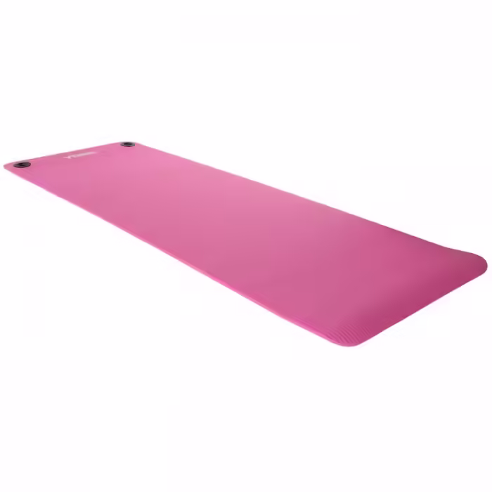 Коврик для йоги YORK NBR Yoga Mat with two grommets