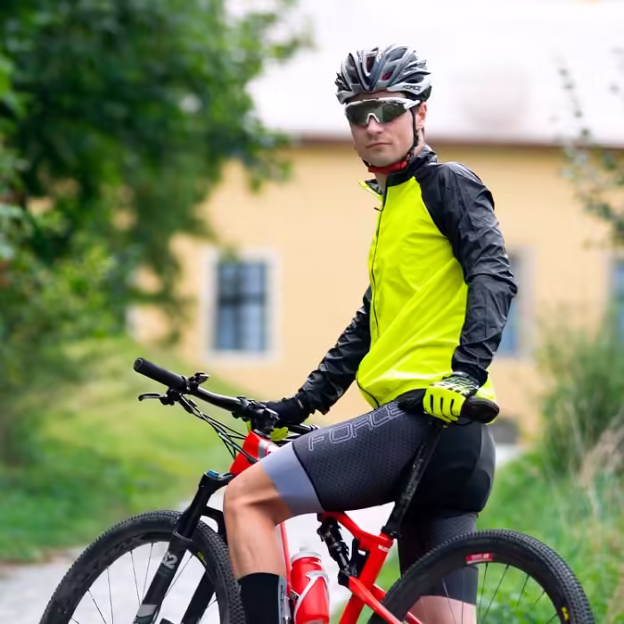 Куртка Force WINDPRO windproof - 2