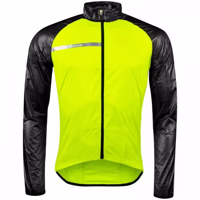 Куртка Force WINDPRO windproof - 4