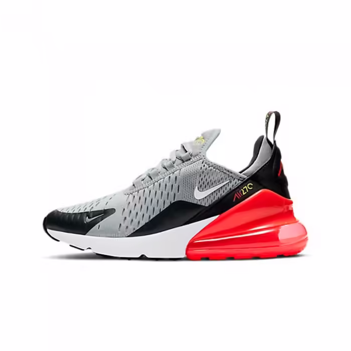 Incaltaminte Sport Nike AIR FORCE Gri 35.5