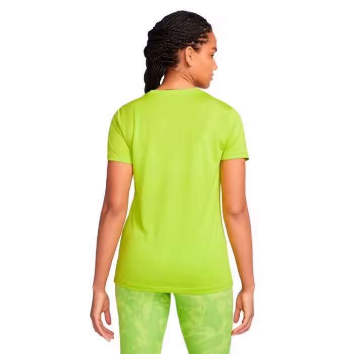 Tricou Nike W NK DRY LEG TEE CREW - 3