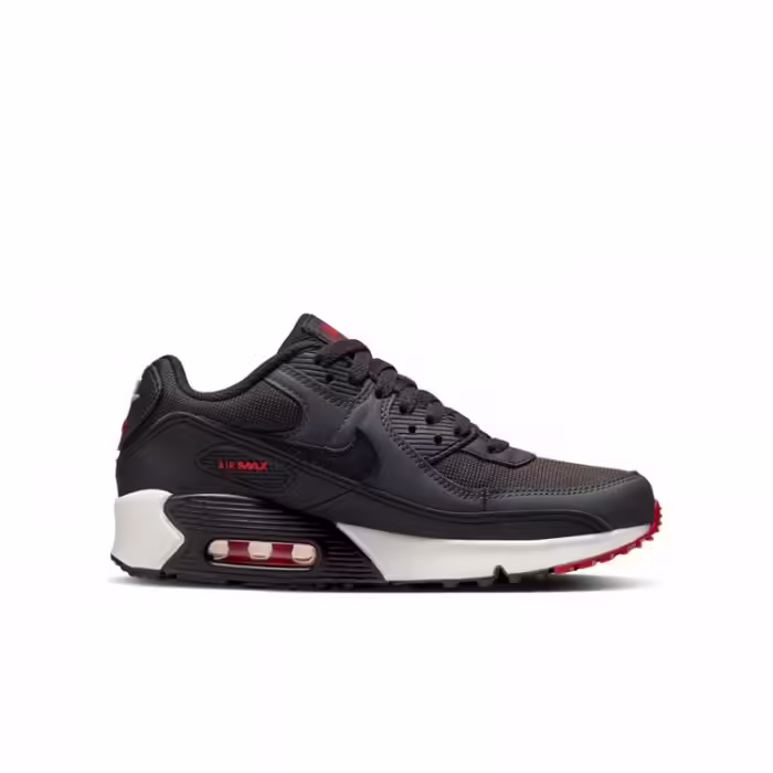 Кроссовки Nike AIR MAX 90 LTR (GS) - 4