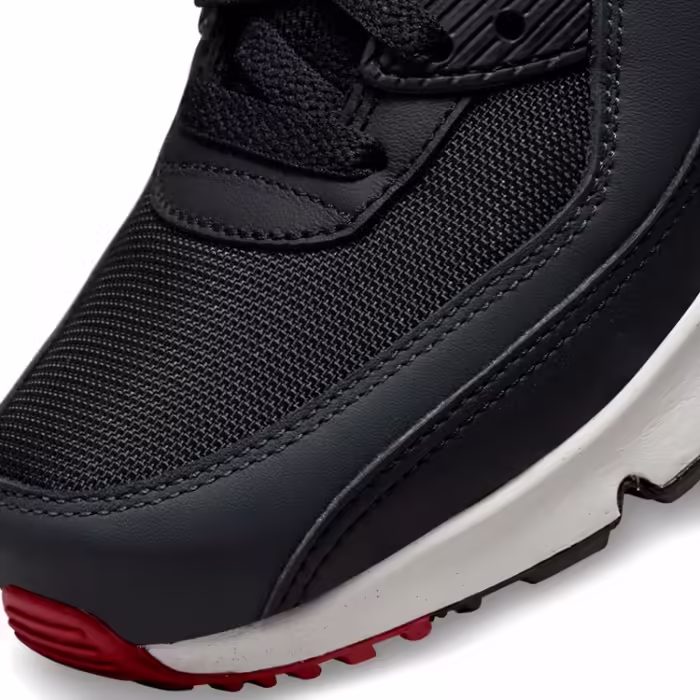 Кроссовки Nike AIR MAX 90 LTR (GS) - 6