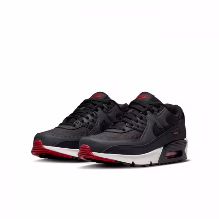 Кроссовки Nike AIR MAX 90 LTR (GS) - 8