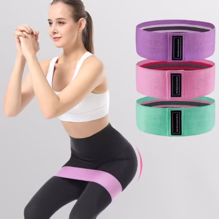 Expander Sport Hip Band 3*1 - 4