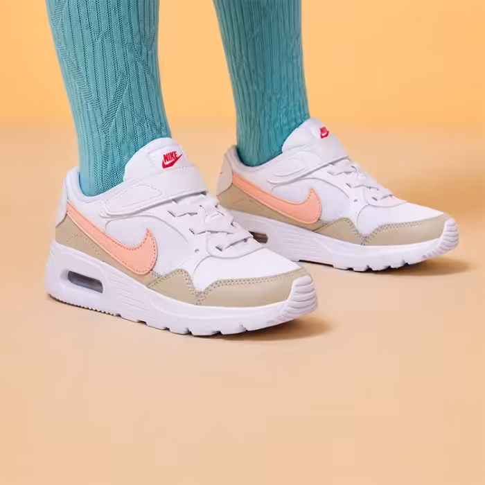 Кроссовки Nike AIR MAX SC (PSV) - 7