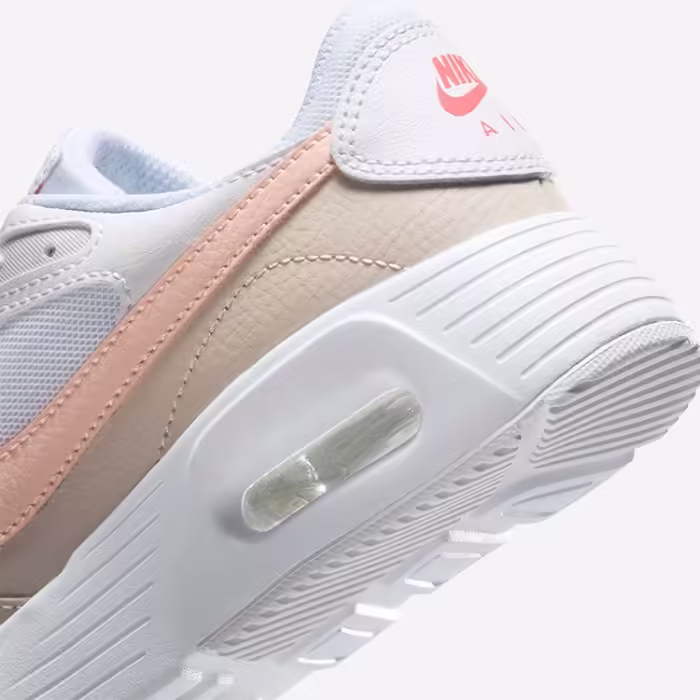 Incaltaminte Sport Nike AIR MAX SC (GS) - 6