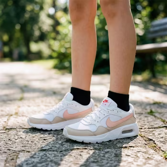 Incaltaminte Sport Nike AIR MAX SC (GS) - 7