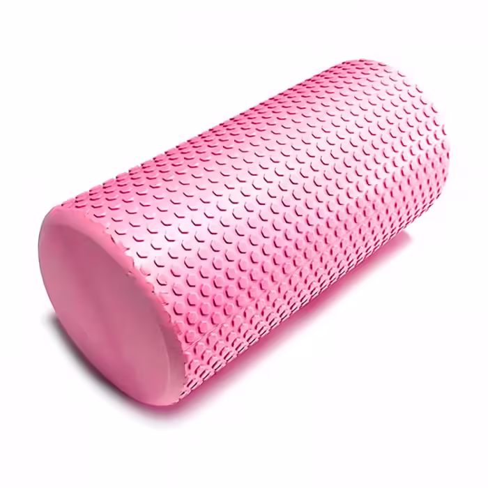 Массажный ролик для пилатеса HONGBO Pilates roll - 2