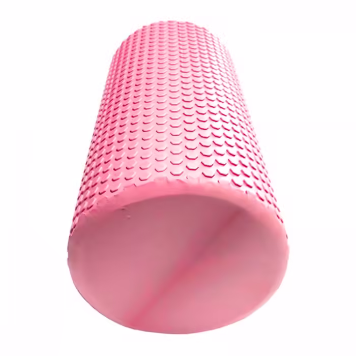 Массажный ролик для пилатеса HONGBO Pilates roll - 3