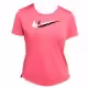 Tricou Nike W NK DF SWSH RUN SS