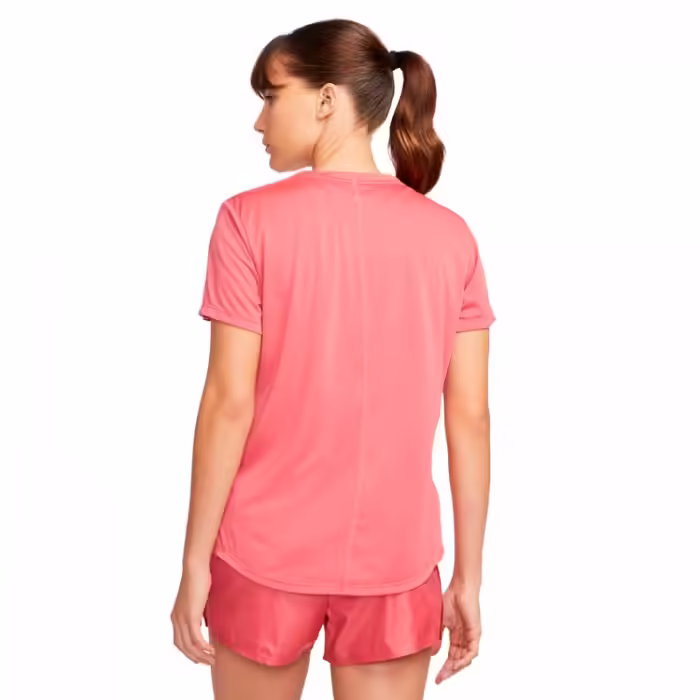Tricou Nike W NK DF SWSH RUN SS - 4