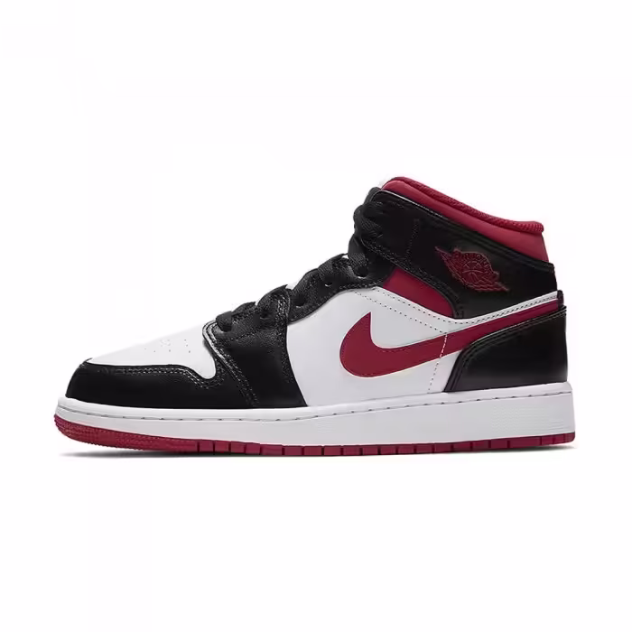 Кроссовки Nike AIR JORDAN 1 MID (GS)
