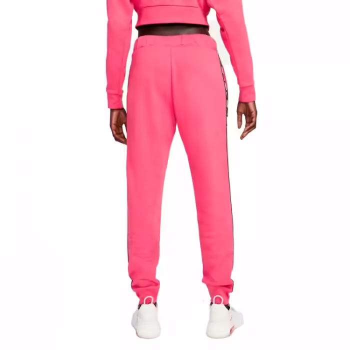 Pantaloni Nike W NSW ESSNTL FLC TAPE REG PANT - 4