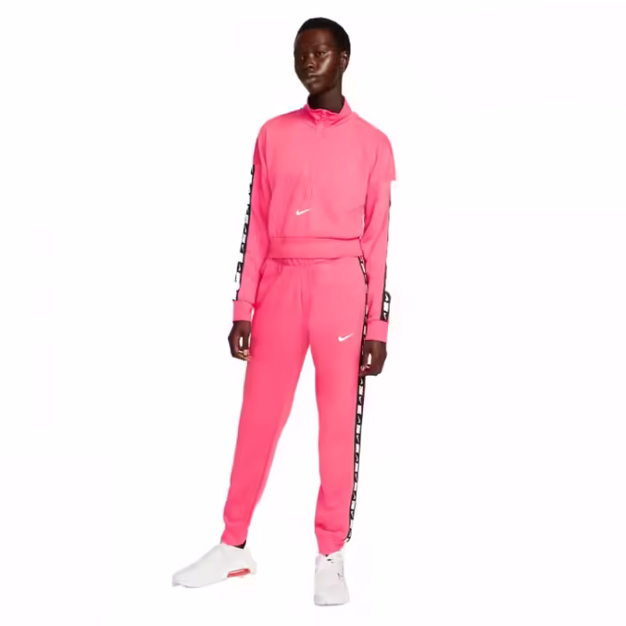 Pantaloni Nike W NSW ESSNTL FLC TAPE REG PANT - 5