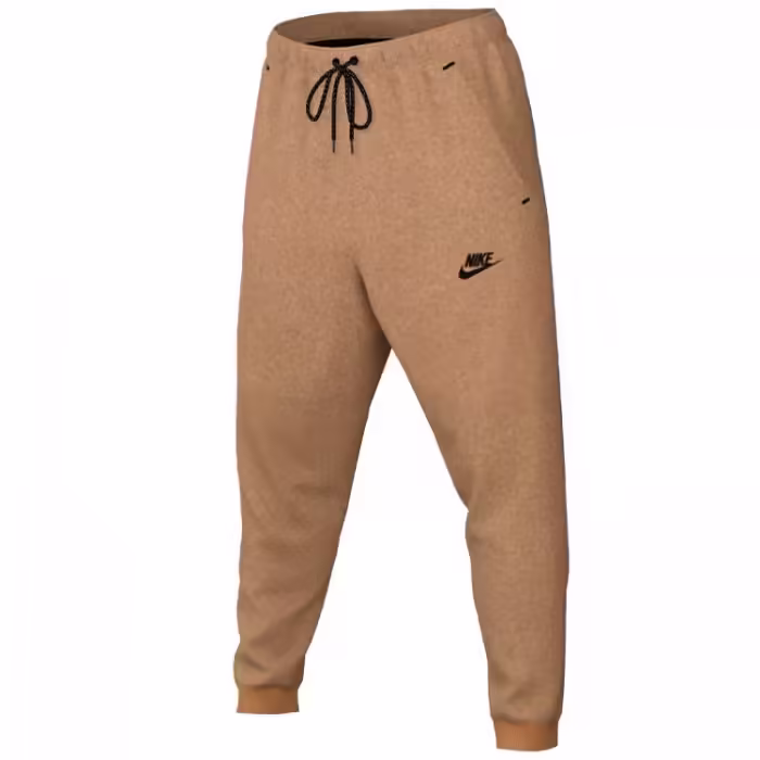 Pantaloni Nike M NSW TCH FLC WINTER JGGR