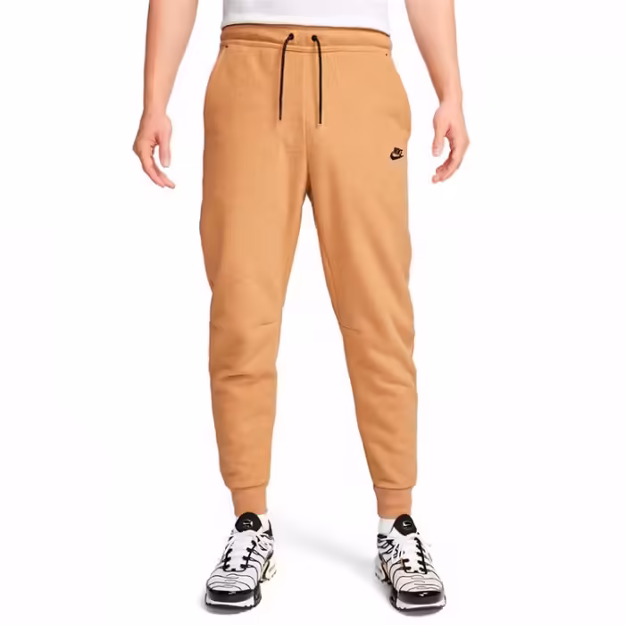 Pantaloni Nike M NSW TCH FLC WINTER JGGR - 2