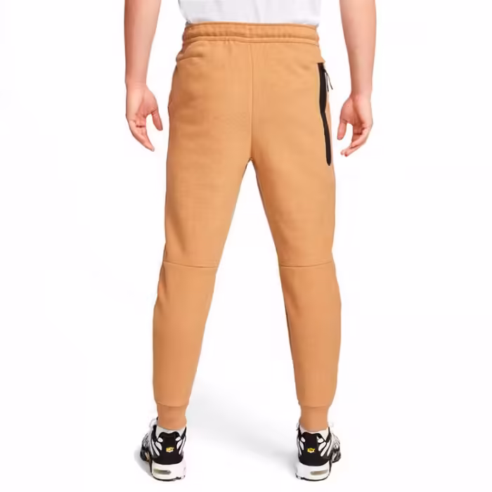 Pantaloni Nike M NSW TCH FLC WINTER JGGR - 3