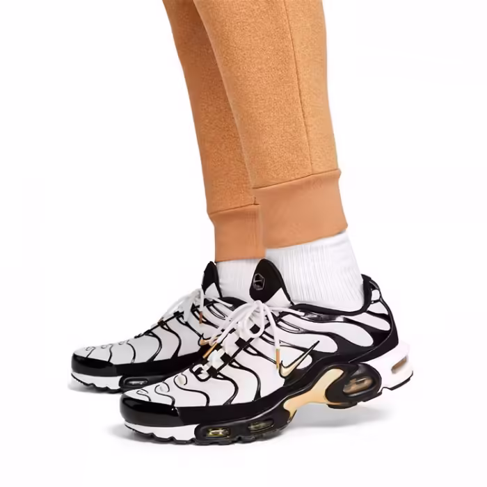 Pantaloni Nike M NSW TCH FLC WINTER JGGR - 5