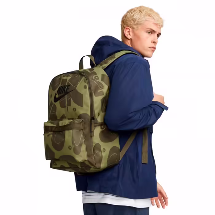 Rucsac Nike NK HERITAGE BKPK - SWOOSH SH - 2