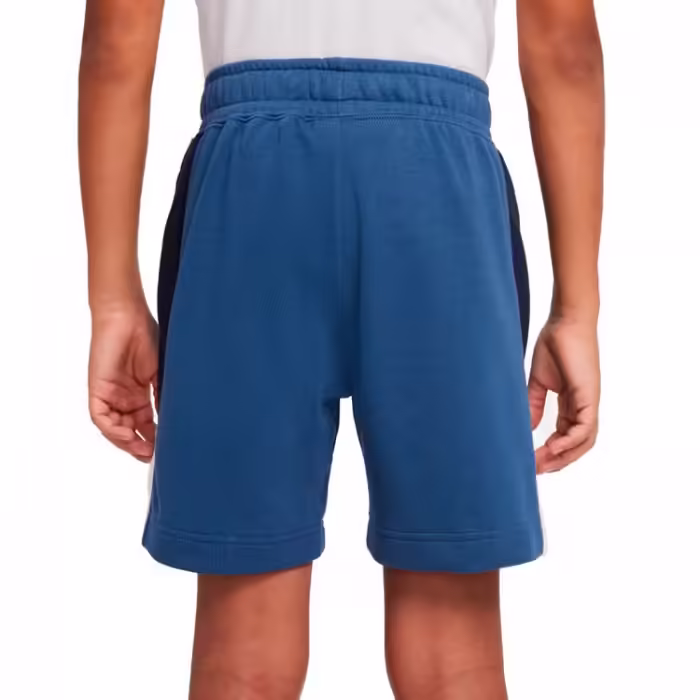 Шорты Nike B NSW HYBRID FT SHORT - 2