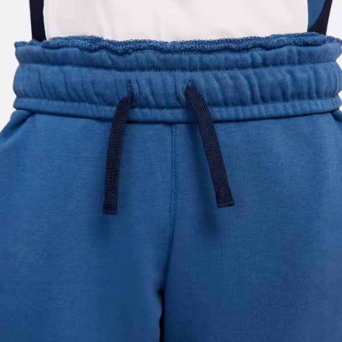 Шорты Nike B NSW HYBRID FT SHORT - 5