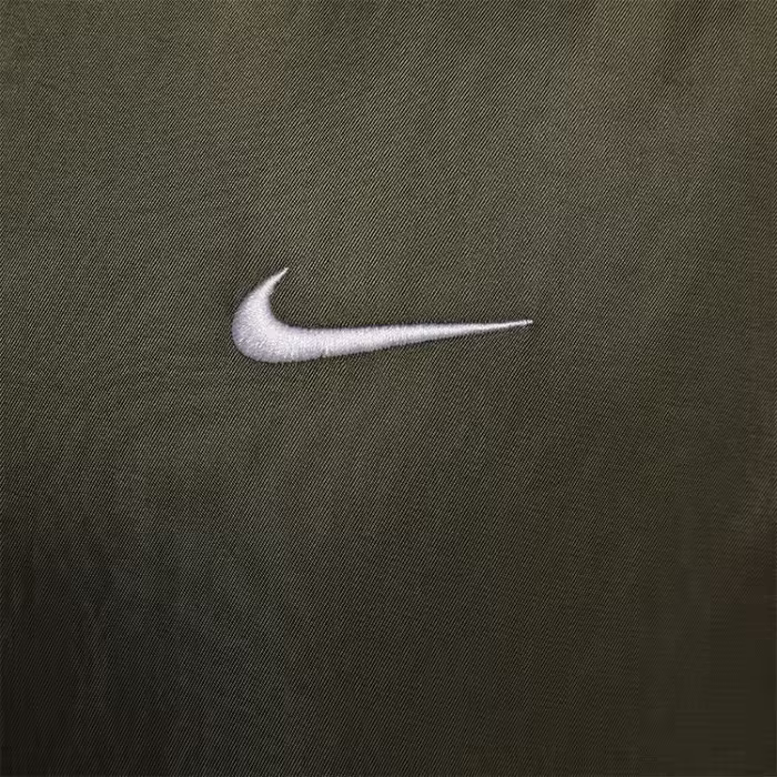 Куртка Nike W NSW VRSTY BMBR JKT Хаки XS - 3
