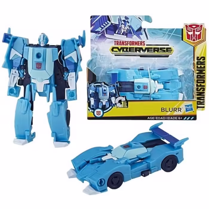 Фигурки героев Hasbro E3522